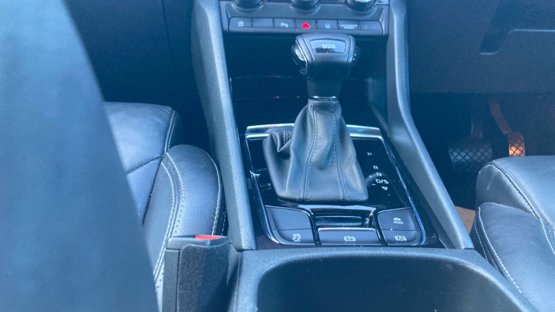 Skoda Kodiaq 1.5 TSI Edition 5dr DSG [7 Seat] Petrol Estate